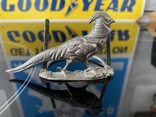 Edwardian Silver ‘Golden