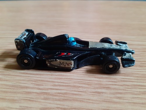 Hot wheels mercedes - mercedes, f1