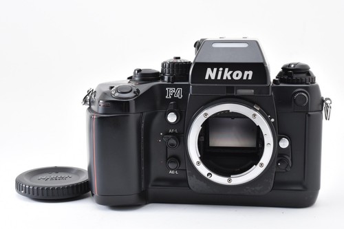 Excellent nikon af slr - f4,