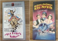 Vintage Betamax Format Video