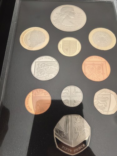 2012 royal mints silver proof - 2012,