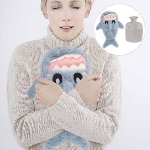 Lovely hot water pouches bag - hot,