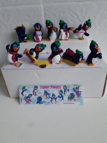 Kinder surprise toys funny - kinder,
