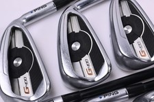 Ping G400 Irons / 5-PW+SW /