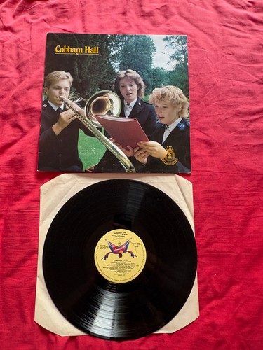 The salvation army vinyl - the,