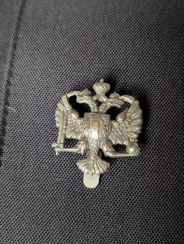 1st kings dragoon guards cap - kings,