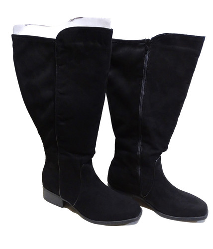 Evans womens knee - knee, faux