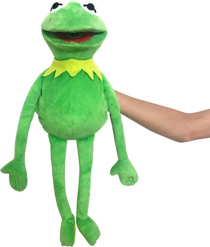 Nicerinc kermit frog - kermit,