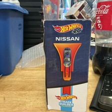 Hot Wheels RC Remote-Control