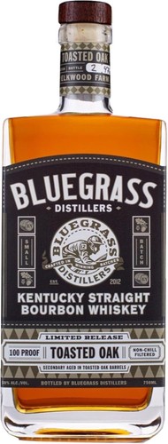 Bluegrass kentucky straight - kentucky,