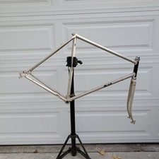 SR Semi Pro Touring Vintage