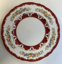 Crown Staffordshire Tunis