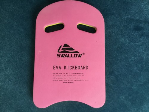 Swimming kick board eva - board,