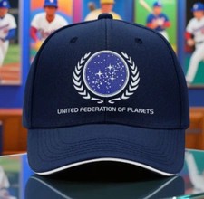 Star Trek United Federation of