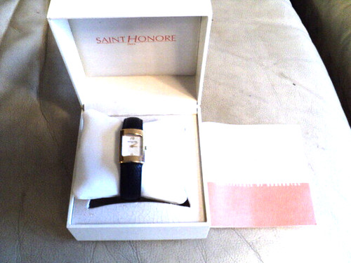 Saint honore paris ladies - paris,