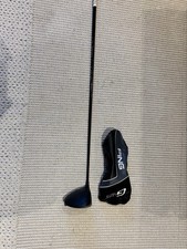 Ping G425 Max Driver 9 Degree