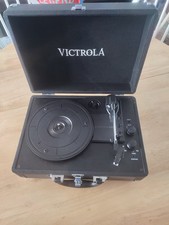 Victrola  Record Player Parts