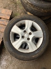 HONDA JAZZ MK3 2009 ALLOY