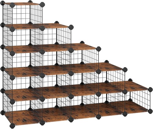 Shoe rack 16 - shoe,