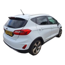 FORD FIESTA ACTIVE 1 TURBO AIR BAG LEFT SIDE H1BBA044A74AC