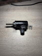 BMW B5830a Engine Valvetronic