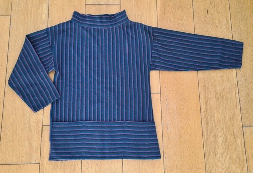 Vintage glyntaf fabrics smock - vintage,