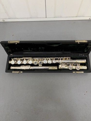 Just flutes jfl 201e with - just,