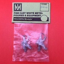 VTG Hinchliffe 25mm French