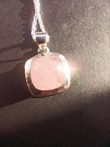 Rare pink morganite - ,