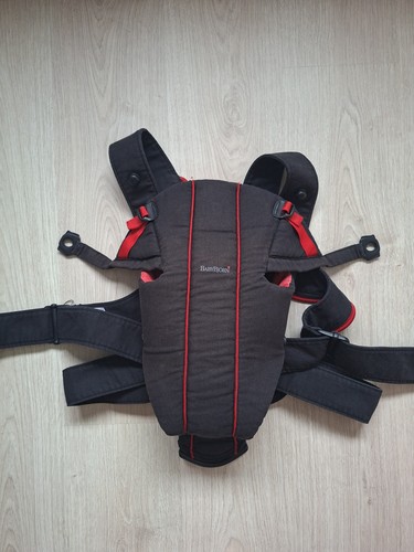 Baby bjorn carrier - bjorn,