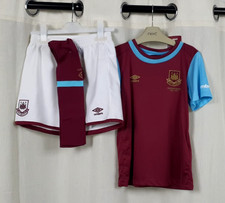 West Ham United 2015-16 Boleyn