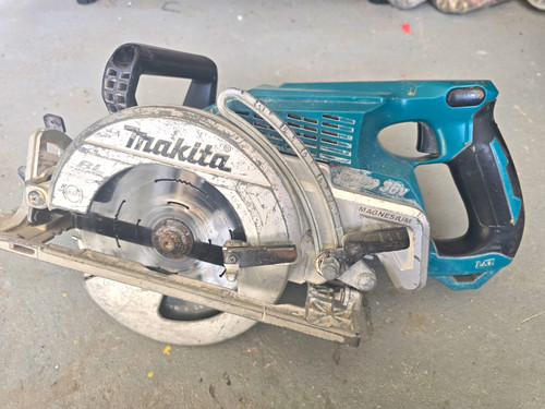 Makita drs780 36v - 36v, (18vx2)