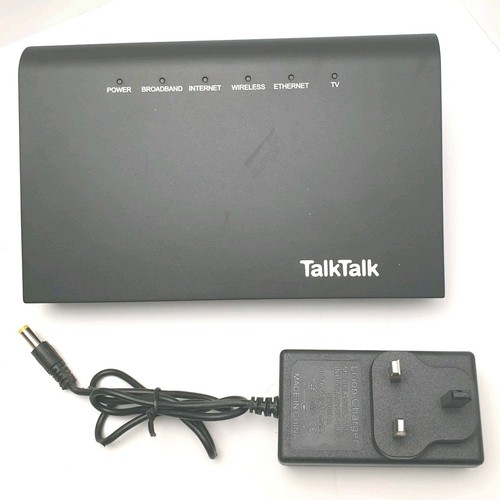 Talk super router - -,
