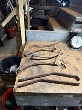 Doctor’s Horse Buggy Wagon