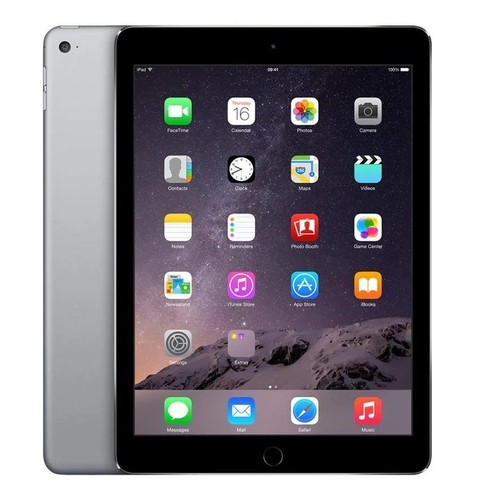 Apple ipad air a1566 - apple,