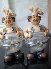 French Chef Storage Containers