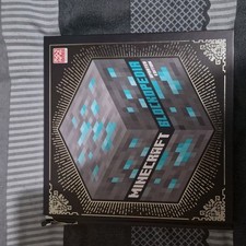 Minecraft Blockopedia: Updated