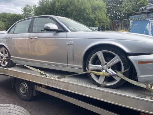 Jaguar x358 right hand - jaguar,