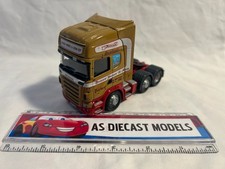 Corgi Modern Truck Scania