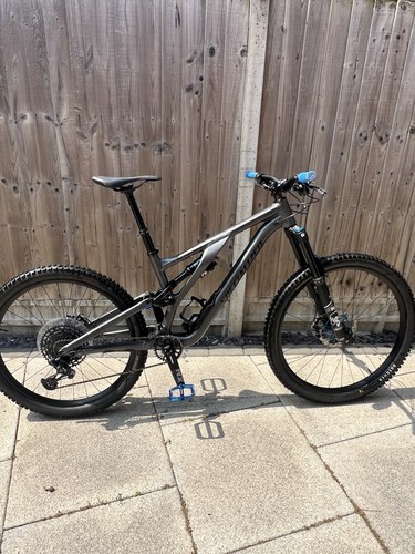 Specialized stumpjumper evo - ,