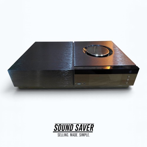Naim uniti nova 2023 - uniti,