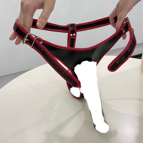 Dildo plug strap - dildo,
