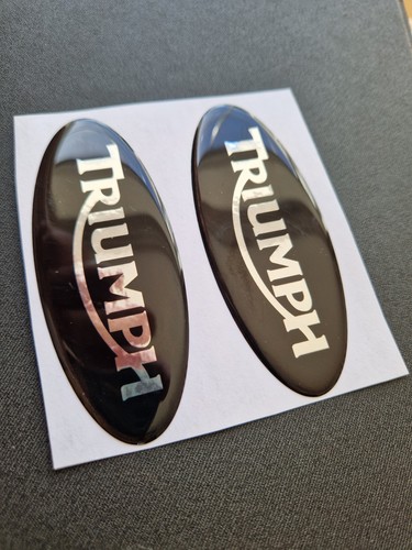 Resin dome stickers - dome,