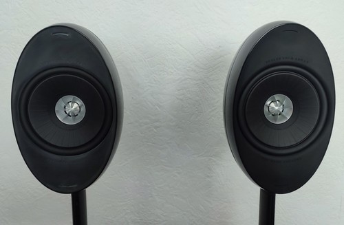 Kef htc 3001se speakers - speakers, pair