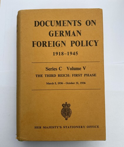 Documents german foreign - on,