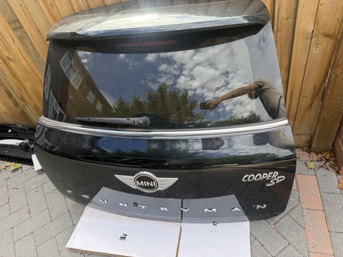 Mini countryman cooper - mini,