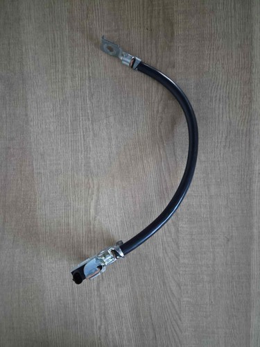 Genuine bmw negative battery - bmw,