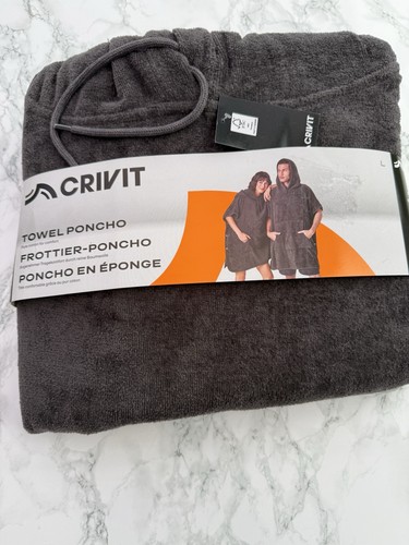 Crivit adult towel - adult,