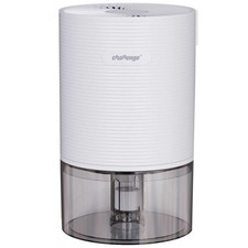 Challenge 0.7L Mini Dehumidifier - 1 Year Guarantee