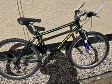 1994 Kona Lava Dome 19" Retro MTB, Vintage Mountain Bike